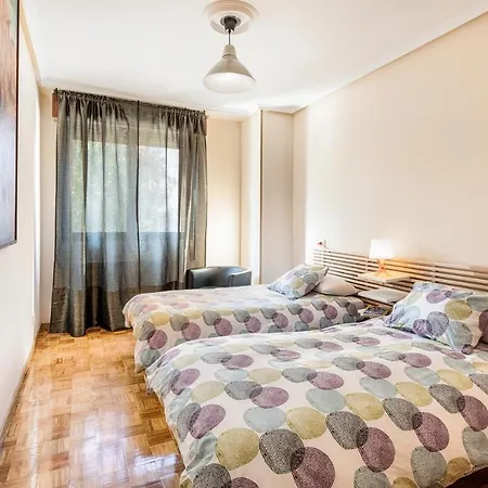 Magnifico Apartamento En El Centro De Oviedo Zewnętrze zdjęcie