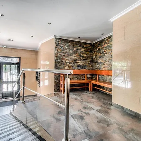 Magnifico Apartamento En El Centro De Oviedo Zewnętrze zdjęcie
