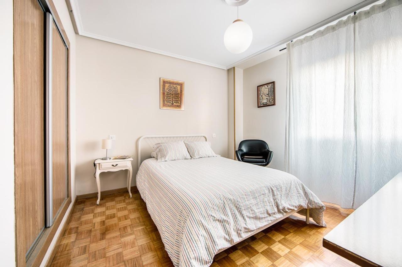 Apartment Magnifico En El Centro De Oviédo